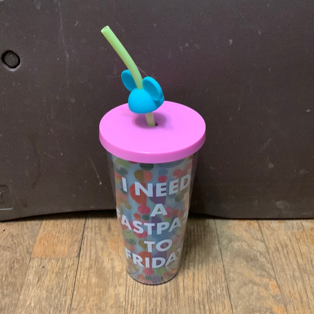 I need a fast pass to Friday tumblr